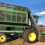 1995 John Deere Cotton Picker for sale
