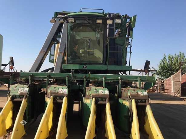 1994 John Deere Cotton Picker for sale