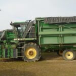 1993 John Deere Cotton Picker for sale