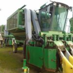 1996 John Deere Cotton Picker for sale — view 2