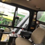 1996 John Deere Cotton Picker for sale — view 2