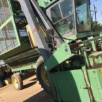 1994 John Deere Cotton Picker for sale — view 2