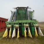 1996 John Deere Cotton Picker for sale — view 3