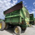 1995 John Deere Cotton Picker for sale — view 3
