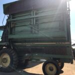 1994 John Deere Cotton Picker for sale — view 3