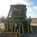 1993 John Deere Cotton Picker for sale — view 3