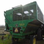 1996 John Deere Cotton Picker for sale — view 4