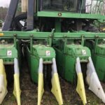 1996 John Deere Cotton Picker for sale — view 4