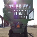 1995 John Deere Cotton Picker for sale — view 4