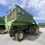 1995 John Deere Cotton Picker for sale — view 4