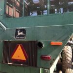 1994 John Deere Cotton Picker for sale — view 4