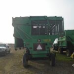 1993 John Deere Cotton Picker for sale — view 4