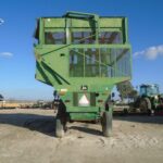 1993 John Deere Cotton Picker for sale — view 4