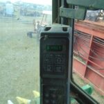 1996 John Deere Cotton Picker for sale — view 5