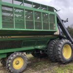 1996 John Deere Cotton Picker for sale — view 5