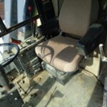 1995 John Deere Cotton Picker for sale — view 5