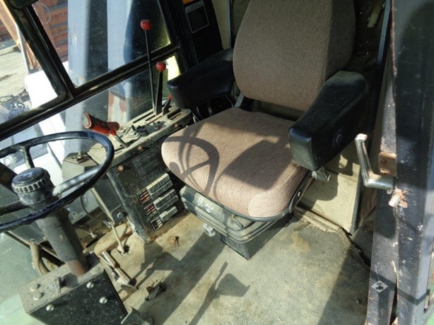 1995 John Deere Cotton Picker for sale — view 5