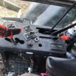 1995 John Deere Cotton Picker for sale — view 5