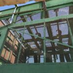 1994 John Deere Cotton Picker for sale — view 5