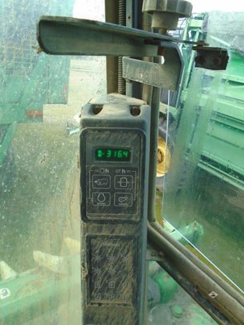 1993 John Deere Cotton Picker for sale — view 5
