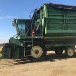 1999 John Deere Cotton Picker for sale