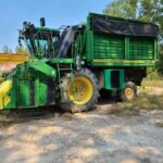 2001 John Deere Cotton Picker for sale