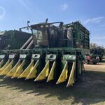 2000 John Deere Cotton Picker for sale