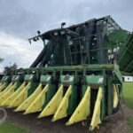 1999 John Deere Cotton Picker for sale