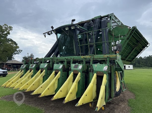 1999 John Deere Cotton Picker for sale