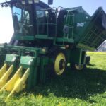 1998 John Deere Cotton Picker for sale