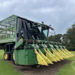 1999 John Deere Cotton Picker for sale — view 2