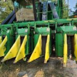 2001 John Deere Cotton Picker for sale — view 3