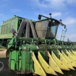 2000 John Deere Cotton Picker for sale — view 3