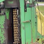 1999 John Deere Cotton Picker for sale — view 3