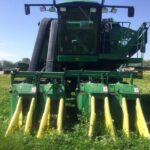 1998 John Deere Cotton Picker for sale — view 3