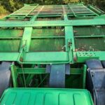 2001 John Deere Cotton Picker for sale — view 4