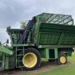 1999 John Deere Cotton Picker for sale — view 4