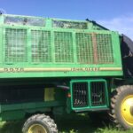 1998 John Deere Cotton Picker for sale — view 4