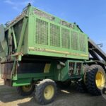 2000 John Deere Cotton Picker for sale — view 5