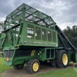 1999 John Deere Cotton Picker for sale — view 5