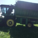 1998 John Deere Cotton Picker for sale — view 5