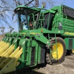 2003 John Deere Cotton Picker for sale