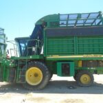 2002 John Deere Cotton Picker for sale