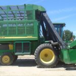 2002 John Deere Cotton Picker for sale