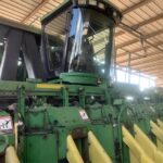 2002 John Deere Cotton Picker for sale