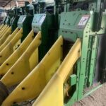 2002 John Deere Cotton Picker for sale — view 2