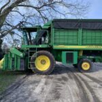 2003 John Deere Cotton Picker for sale — view 3