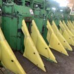 2002 John Deere Cotton Picker for sale — view 3