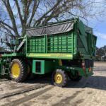 2003 John Deere Cotton Picker for sale — view 4