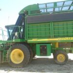 2002 John Deere Cotton Picker for sale — view 4